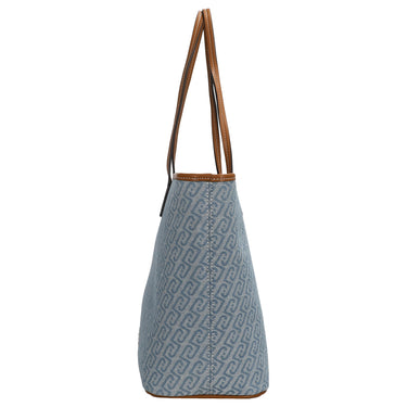 Liu Jo Evrim - Shopper M 32 cm (dusty blue) - Ansicht 3