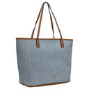Liu Jo Evrim - Shopper M 32 cm (dusty blue) - Ansicht 5