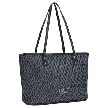 Liu Jo Evrim - Shopper S 30 cm (dress blue) - Ansicht 5