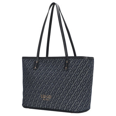 Liu Jo Evrim - Shopper S 30 cm (dress blue) - Ansicht 2