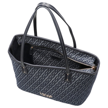 Liu Jo Evrim - Shopper S 30 cm (dress blue) - Ansicht 6