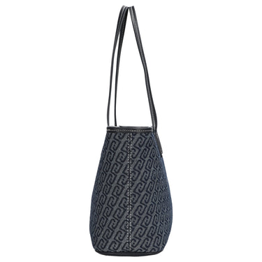 Liu Jo Evrim - Shopper S 30 cm (dress blue) - Ansicht 3