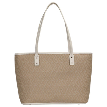 Liu Jo Evrim - Shopper S 30 cm (naturale) - Ansicht 4