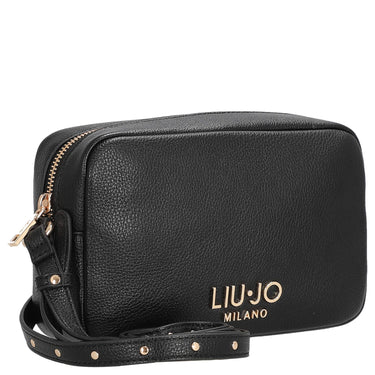 Liu Jo Evrim - Umhängetasche S 21 cm (nero) - Ansicht 5