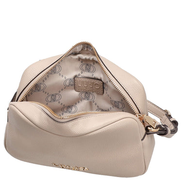 Liu Jo Evrim - Umhängetasche S 21 cm (neutro) - Markenkoffer