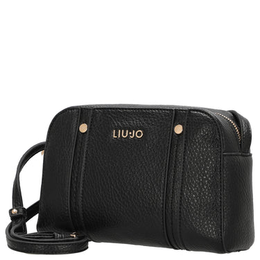 Liu Jo Fluida - Umhängetasche S (nero) - Ansicht 2
