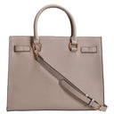 Liu Jo Halona - Handtasche L 32 cm (neutro) - Ansicht 4