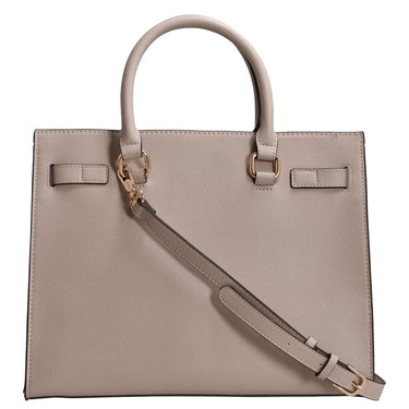 Liu Jo Halona - Handtasche L 32 cm (neutro) - Ansicht 4