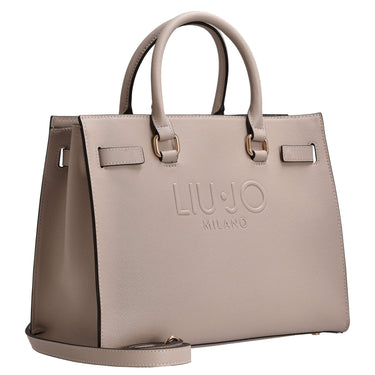 Liu Jo Halona - Handtasche L 32 cm (neutro) - Ansicht 5