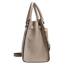 Liu Jo Halona - Handtasche L 32 cm (neutro) - Ansicht 3