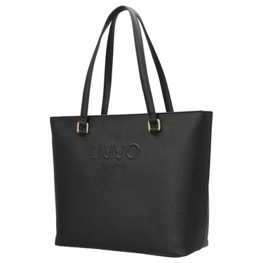 Liu Jo Halona Tote - Shopper L (nero) - Ansicht 2