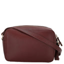 Liu Jo Halona - Umhängetasche S 20 cm (red wine) - Ansicht 4
