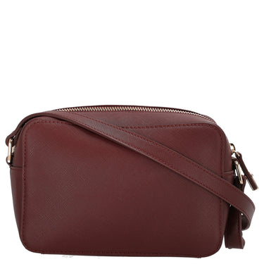 Liu Jo Halona - Umhängetasche S 20 cm (red wine) - Ansicht 4