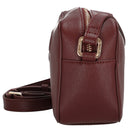 Liu Jo Halona - Umhängetasche S 20 cm (red wine) - Ansicht 3