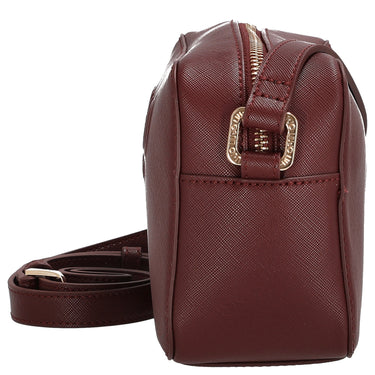 Liu Jo Halona - Umhängetasche S 20 cm (red wine) - Ansicht 3
