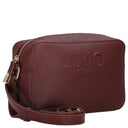 Liu Jo Halona - Umhängetasche S 20 cm (red wine) - Ansicht 5