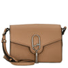 Liu Jo Importante ECS - Sustainable Shoulder Bag 19 cm S (nuez)