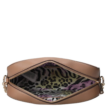Liu Jo Jorah - Umhängetasche M 22 cm (teddy) - Ansicht 6