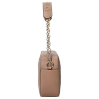 Liu Jo Jorah - Umhängetasche M 22 cm (teddy) - Ansicht 3