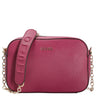 Liu Jo Jorah - Umhängetasche M 24 cm (fucsia)