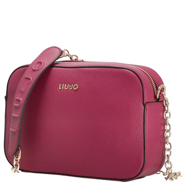 Liu Jo Jorah - Umhängetasche M 24 cm (fucsia) - Ansicht 2