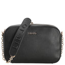 Liu Jo Jorah - Umhängetasche M 24 cm (nero) - Markenkoffer