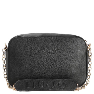 Liu Jo Jorah - Umhängetasche M 24 cm (nero) - Markenkoffer