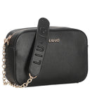 Liu Jo Jorah - Umhängetasche M 24 cm (nero) - Markenkoffer