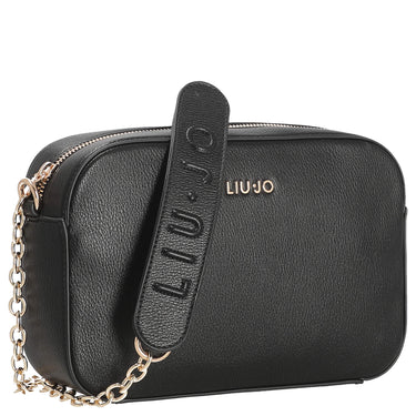 Liu Jo Jorah - Umhängetasche M 24 cm (nero) - Markenkoffer