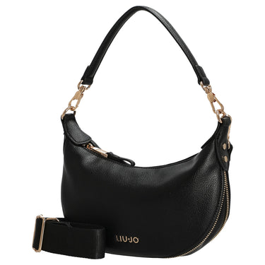 Liu Jo Kaliska - Schultertasche S 26 cm (nero) - Ansicht 2