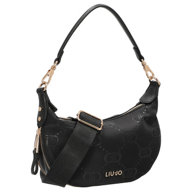 Liu Jo Kaliska - Schultertasche S (nero) - Ansicht 5