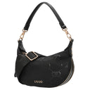 Liu Jo Kaliska - Schultertasche S (nero) - Ansicht 2