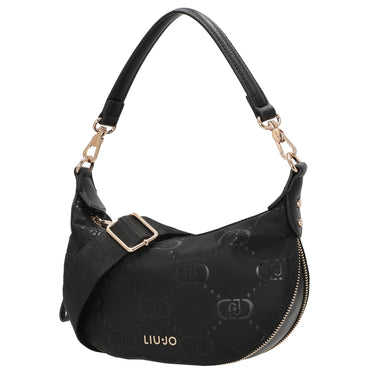 Liu Jo Kaliska - Schultertasche S (nero) - Ansicht 2