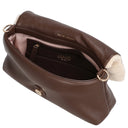Liu Jo Lapuffy East/West - Umhängetasche M 28 cm (moro light) - Ansicht 6
