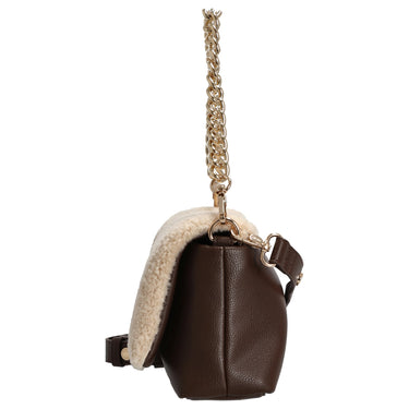 Liu Jo Lapuffy East/West - Umhängetasche M 28 cm (moro light) - Ansicht 3