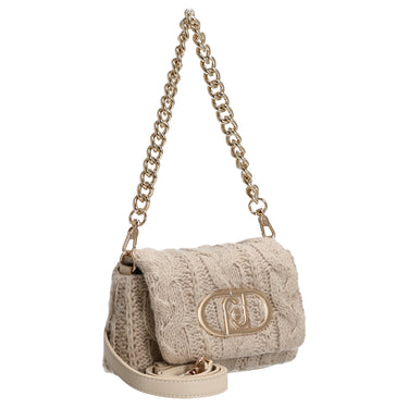 Liu Jo Lapuffy - Umhängetasche 19 cm (marmo) - Ansicht 5