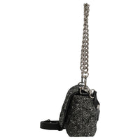 Liu Jo Lapuffy - Umhängetasche 19 cm (nero) - Ansicht 3