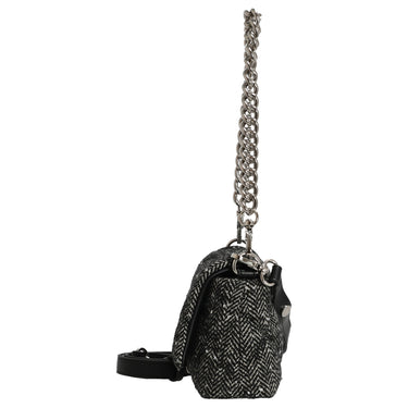 Liu Jo Lapuffy - Umhängetasche 19 cm (nero) - Ansicht 3