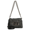 Liu Jo Lapuffy - Umhängetasche 19 cm (nero)