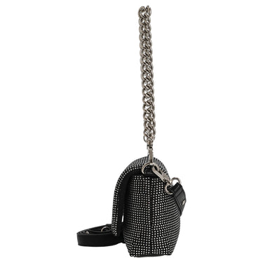 Liu Jo Lapuffy - Umhängetasche 19 cm (nero/steel) - Ansicht 3