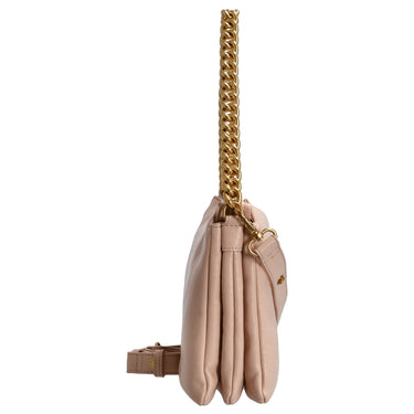 Liu Jo Lapuffy - Umhängetasche M 40 cm (cipria) - Ansicht 3