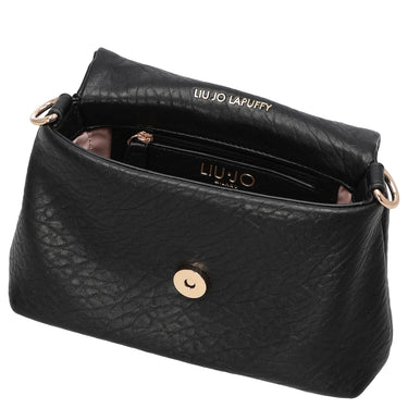 Liu Jo Lapuffy - Umhängetasche S 13 cm (nero) - Ansicht 6