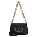 Liu Jo Lapuffy - Umhängetasche S 13 cm (nero)