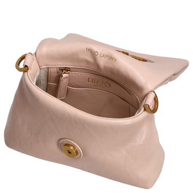 Liu Jo Lapuffy - Umhängetasche S 19 cm (cipria) - Ansicht 6