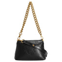 Liu Jo Lapuffy - Umhängetasche S 19 cm (nero) - Markenkoffer