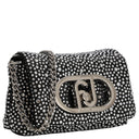 Liu Jo Lapuffy - Umhängetasche XS 14 cm (nero) - Markenkoffer