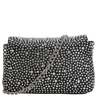 Liu Jo Lapuffy - Umhängetasche XS 14 cm (nero) - Markenkoffer