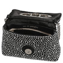 Liu Jo Lapuffy - Umhängetasche XS 14 cm (nero) - Markenkoffer