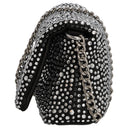 Liu Jo Lapuffy - Umhängetasche XS 14 cm (nero) - Markenkoffer