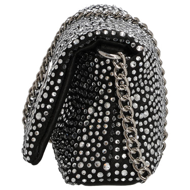 Liu Jo Lapuffy - Umhängetasche XS 14 cm (nero) - Markenkoffer